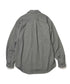 MR.OLIVE / PEACHSKIN STRETCH GABARDINE / CPO SHIRT / ミスターオリーブ ピーチスキンストレッチギャバジン CPOシャツ
